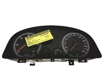 2K0920842E Bloc compteurs vitesse Volkswagen Diesel