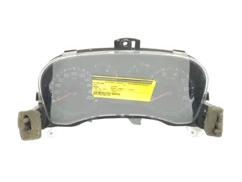 51711237  Bloc compteurs vitesse Fiat