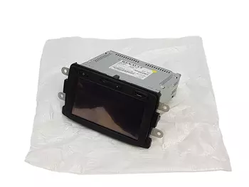 281156240R 281159950R  Navigation Fiat Nissan Opel Renault
