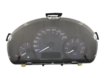 9658241480 Bloc compteurs vitesse Peugeot