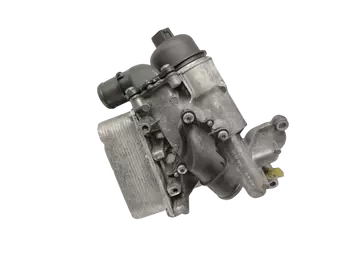 8200797762, 8200781898, Boîtier de filtre d’huile Nissan Opel Renault 2,0 dci 1995 ccm M9R