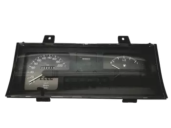 7700841348 Bloc compteurs vitesse Renault