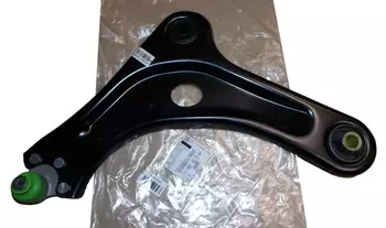 9670772080 Bras de suspension Citroen Peugeot
