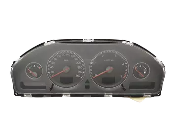 30746102  Bloc compteurs vitesse Volvo Diesel