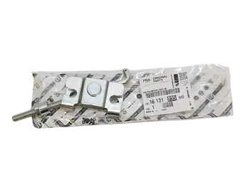 1613123580, 1383937080 Fixation Citroen Peugeot