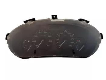 9662745180 Bloc compteurs vitesse Citroen
