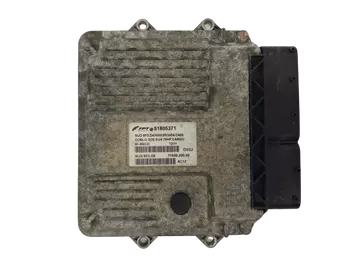 51805371 Calculateur ecu Fiat