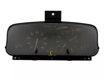 1474001080 Bloc compteurs vitesse Fiat
