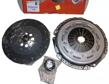 1680364780, 2052.F3, Ensemble d`embrayage Citroen Peugeot