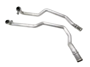 924147145R  Tuyau chaufants Dacia Renault