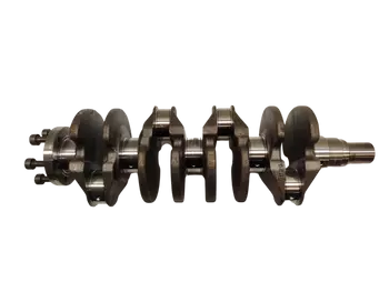 0501K6, 0501.K6, Arbre vilebrequin Citroen Ford Peugeot Volvo 1,6 hdi 16v 1,6 TDCI