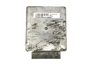 XS4F-12A650-FAB Calculateur Ford
