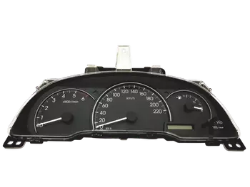 83800-44530  Bloc compteurs vitesse Toyota Diesel