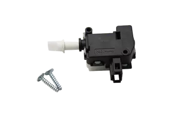 1K5959782 Servomoteur trappes réservoir de carburant Audi Skoda Volkswagen