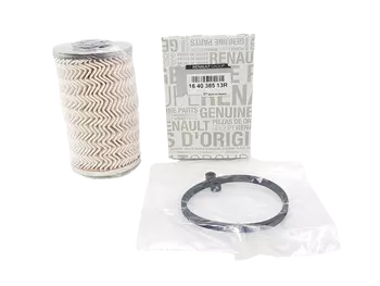 164038513R  Filtre à combustible Renault