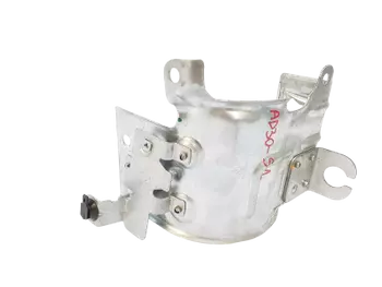 144507681R  Bouclier thermique Fiat Nissan Opel Renault 2,0 DCI M9RV710 0km