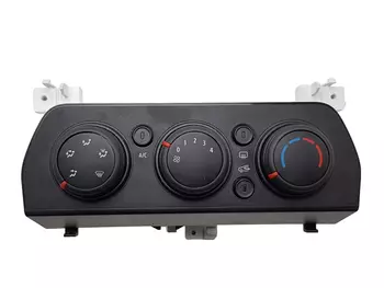 275003079R Commande chauffage Dacia