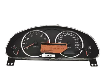 JEGJ6RC Bloc compteurs vitesse Mazda