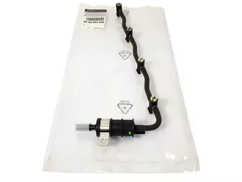 8200417884 8200596291 Tuyau d’alimentation carburant Renault