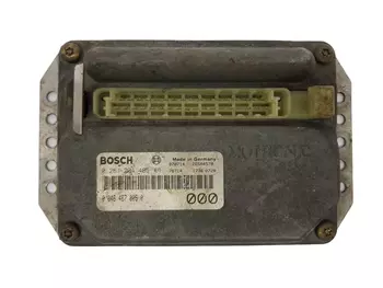 00464670050 Calculateur ecu Fiat