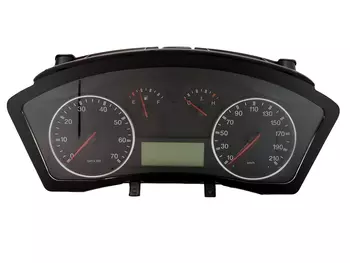 51735925 Bloc compteurs vitesse Fiat