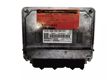 03D 906 023 Calculateur Volkswagen