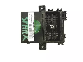 9597-4309 Boîtier fusibles Chevrolet