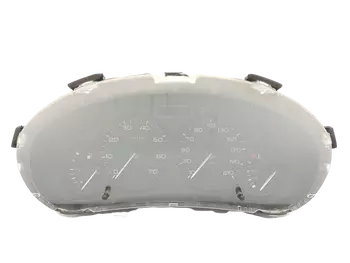 555000301203  Bloc compteurs vitesse Peugeot