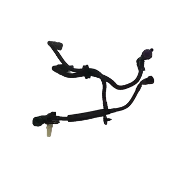 9808082280 Tuyau d’alimentation carburant Citroen Peugeot