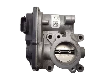 161206038R Boitier papillon d’admission Dacia Nissan Renault 0,9 TCE H4B  1,2 TCE H5F