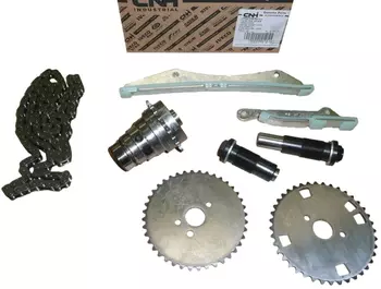 0831.P9, Kit de chaîne de distribution Citroen Fiat Peugeot