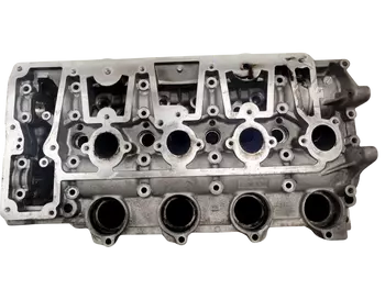 0200HL, 0200 HL, 0200.HL La culasse Citroen Ford Peugeot 2,0 16v HDI RH02 RHH 2,0 TDCI TXWA, D4204T