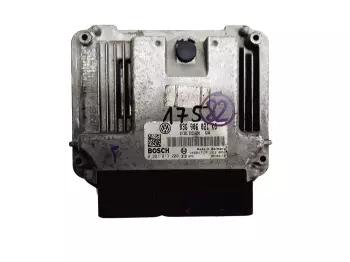 00000 Calculateur Volkswagen