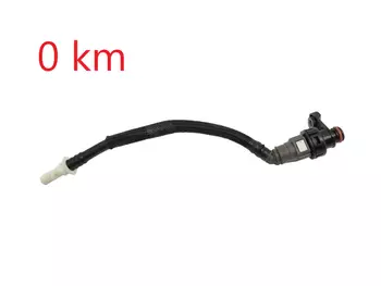118724841R  Conduite d'huile Dacia Nissan Renault 1.0 TCE H4D 0km