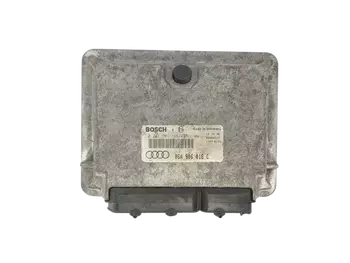 06A906018C Calculateur Audi