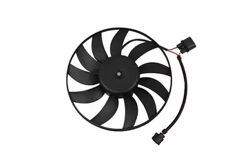 1K0959455CN Motoventilateur de moteur Audi Seat Skoda Volkswagen