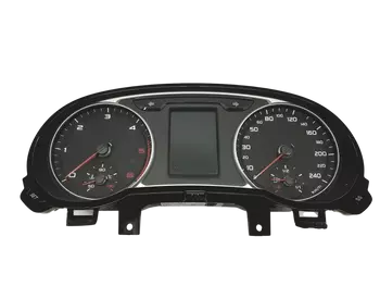8X0920930J Bloc compteurs vitesse Audi Diesel