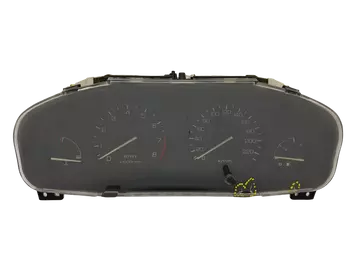 AR0026015 AR-0026-015 Bloc compteurs vitesse Rover