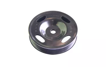 03D105255D Poulie d`arbre Audi Seat Skoda Volkswagen
