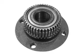 6X0598477 Moyeu de roue Seat Volkswagen