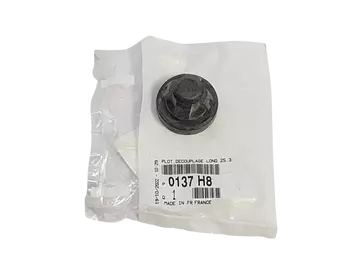 0137.H8, 0137H8 Fixation Citroen Peugeot