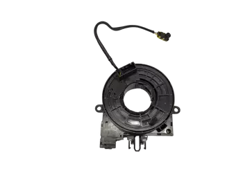 255543182R Rétracteur bande airbag Dacia Nissan Opel Renault