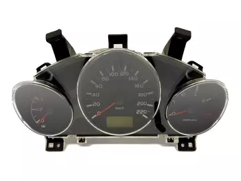MM0038-015 Bloc compteurs vitesse Mitsubishi Diesel