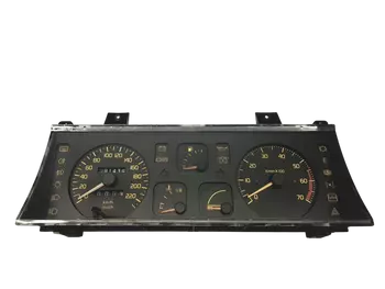 7700797032 Bloc compteurs vitesse Renault