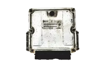 P04727665AB Calculateur Chrysler