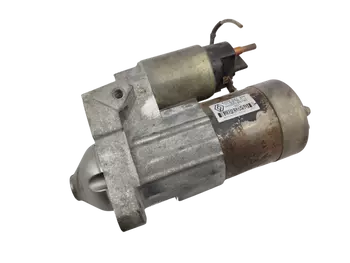 820002139,6 8200584658, Démarreur Dacia Nissan Renault 1,5 DCI