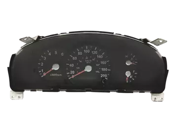 94003-3E087 Bloc compteurs vitesse Kia Diesel