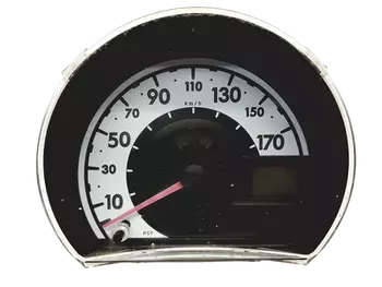 83800-0H020-C Bloc compteurs vitesse Citroen Peugeot Toyota