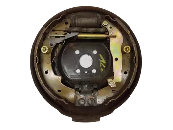 7701033415 Disque machoires d’ancrage Renault