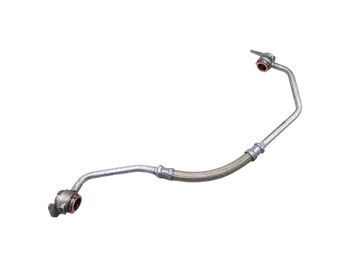 9801832780 Tuyau de turbine Citroen Peugeot 1.2 THP